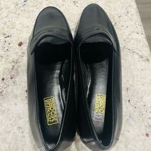 Jennifer Moore Black Women's Shoes